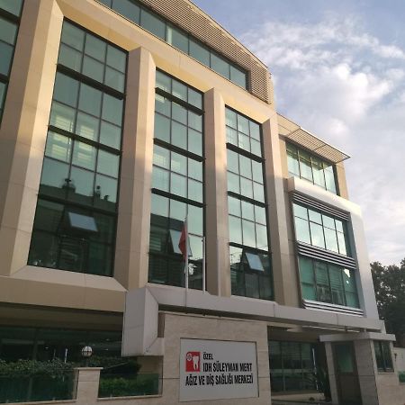 Araucaria Pension Αττάλεια Εξωτερικό φωτογραφία