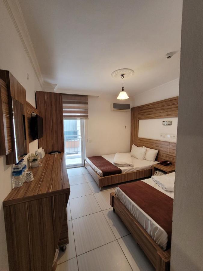 Araucaria Pension Αττάλεια Εξωτερικό φωτογραφία