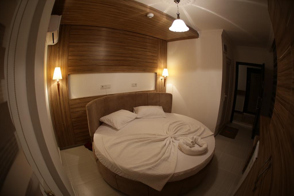 Araucaria Pension Αττάλεια Δωμάτιο φωτογραφία