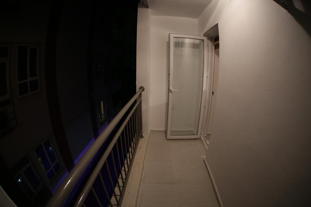Araucaria Pension Αττάλεια Εξωτερικό φωτογραφία