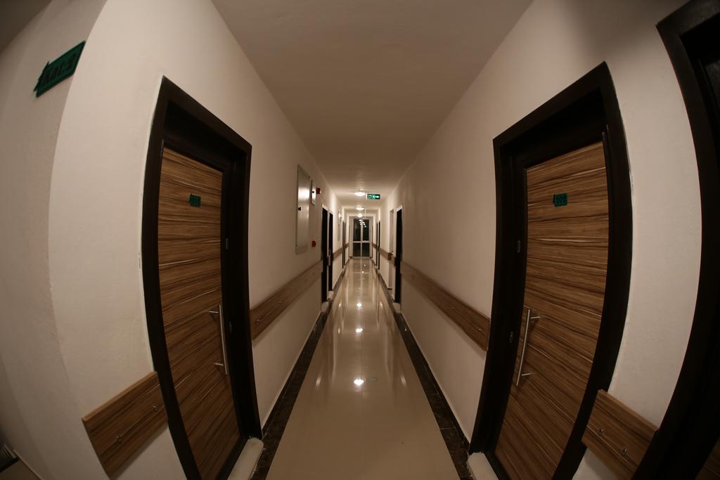 Araucaria Pension Αττάλεια Εξωτερικό φωτογραφία