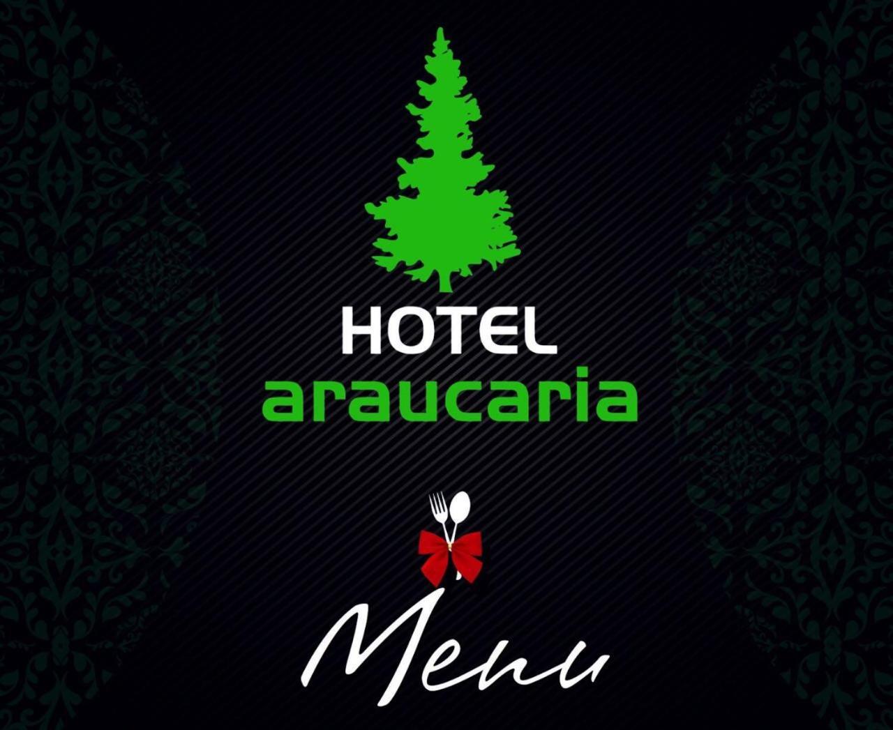 Araucaria Pension Αττάλεια Εξωτερικό φωτογραφία