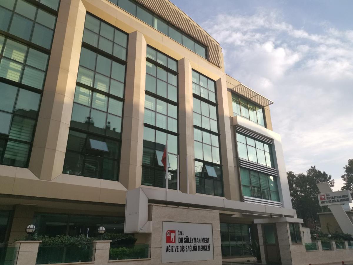 Araucaria Pension Αττάλεια Εξωτερικό φωτογραφία